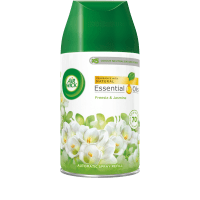 Illustration av Luftfräschare Refill