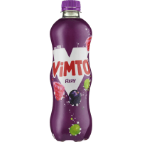 Illustration av Läsk