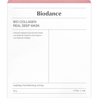 Illustration av Bio-Collagen Mask