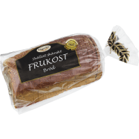 Illustration av Frukostbröd