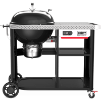 Illustration av Performer Deluxe Smart 57 cm