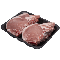 Illustration av Kotlett