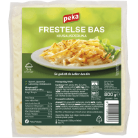 Illustration av Frestelse bas