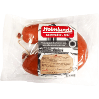 Illustration av Falukorv