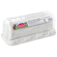 Illustration av Getostrulle 1kg