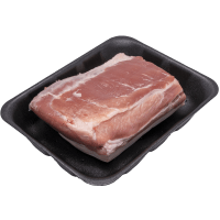 Illustration av Sida i bit