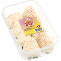 Illustration av Jordgubbar Pearl