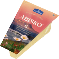 Illustration av Abisko® 31%