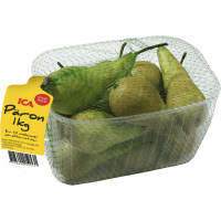 Illustration av Päron