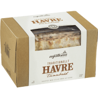 Illustration av Tunnbröd Mjälloms