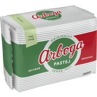 Illustration av Pastej skivbar