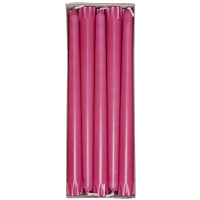 Illustration av Antikljus cerise