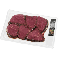 Illustration av Pepparbiff