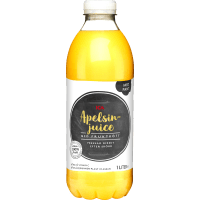 Illustration av Juice