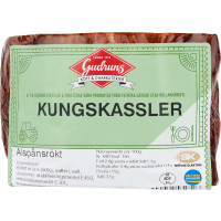 Illustration av Kungskassler