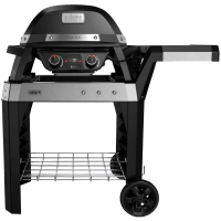 Illustration av Elgrill PULSE 2000