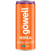 Illustration av Vitamindryck