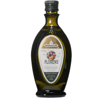 Illustration av Olivolja Florens