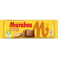 Illustration av Chokladkaka Digestive