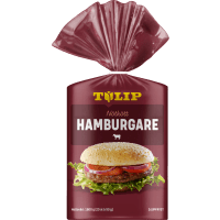 Illustration av Hamburgare 1800g