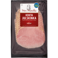 Illustration av Senapsgriljerad stp