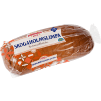 Illustration av limpa skivad