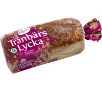 Illustration av TranbärsLycka