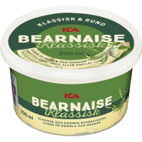 Illustration av Bearnaise