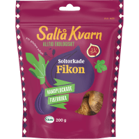 Illustration av Torkad frukt