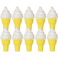 Illustration av FIRA glasstrut