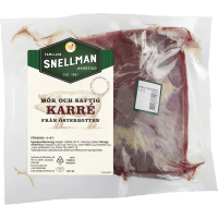 Illustration av Karré