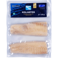 Illustration av Koljarygg Fryst Feldt's