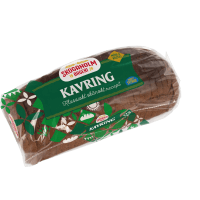 Illustration av Kavring