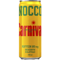 Illustration av Carnival Limited B