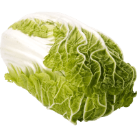 Illustration av Salladskål ca 1000g Klass 1 ICA