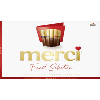 Illustration av Chokladask