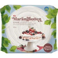 Illustration av Marängbotten