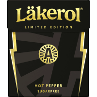 Illustration av Classic Hot Pepper