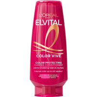 Illustration av Schampo/Balsam