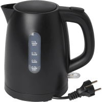 Illustration av Vattenkokare 1L KE