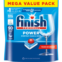 Illustration av Power All in1 Disktabletter