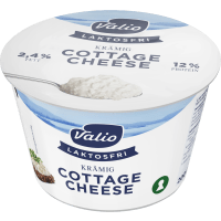Illustration av Lfri Cottage Cheese