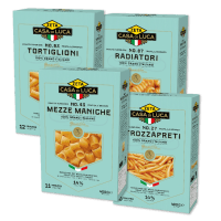 Illustration av Pasta, Spaghetti