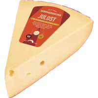 Illustration av Julost ca 750g