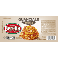 Illustration av Guanciale