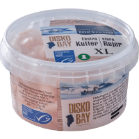 Illustration av Räkor i Lake Disko Bay