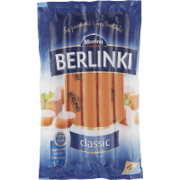Illustration av Berlinki klassisk