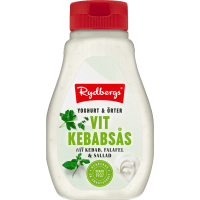 Illustration av Rydbergs såser