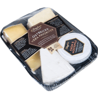 Illustration av Ostbricka