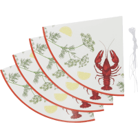 Illustration av Kräfthatt